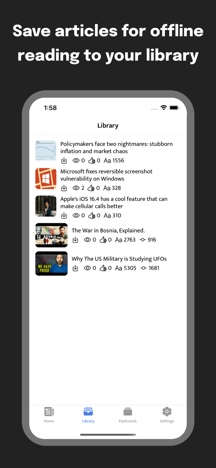 Englished - Learn English with