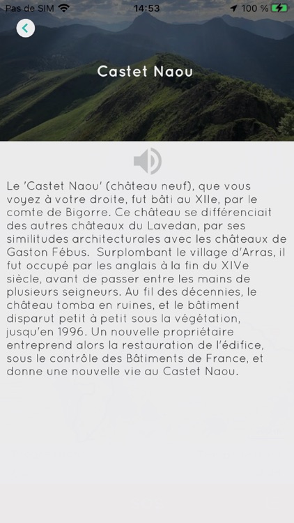 Mon eTopoBalaguere screenshot-6