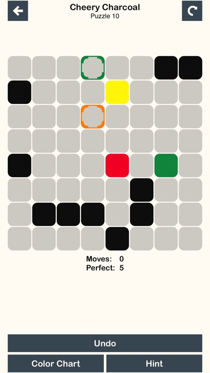 Collide: Color Slide screenshot-3