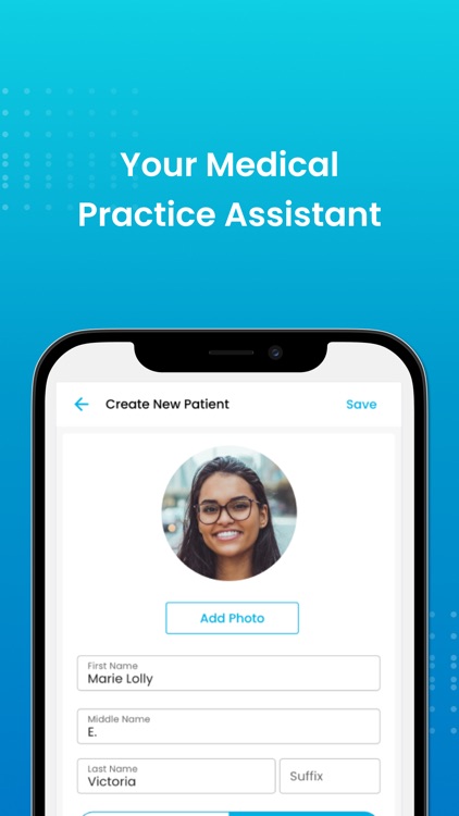 MYCURE Provider