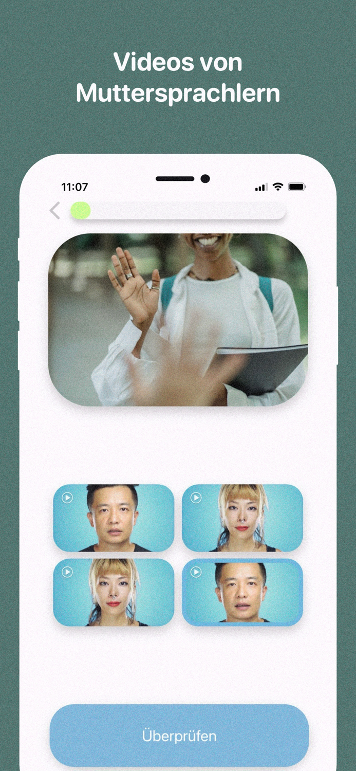 Chinesisch lernen für Anfänger