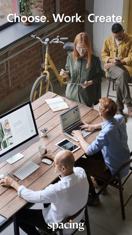 Spacing Pass screenshot-6