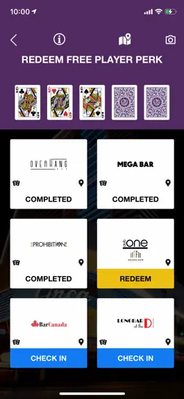 Game screenshot Royal Crawl apk