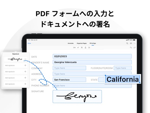 PDF Gear - PDF 変換、編集のおすすめ画像4