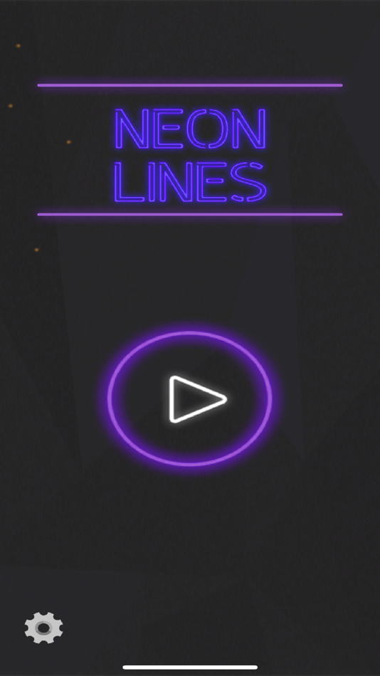 #1. خطوط النيون (iOS) 由: Mahmoud abu alamrin