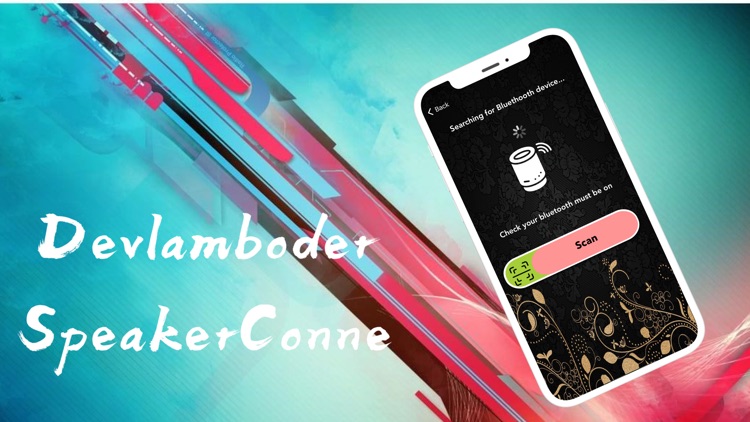 DevlamboderSpeakerConne