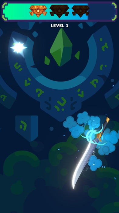 Pllmko Mythical Adventure Screenshot