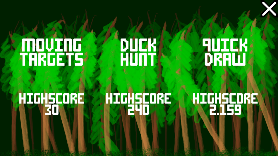 #10. Sherwood Challenge (iOS) Ved: Cameron Low