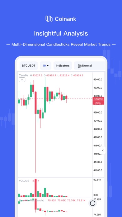 CoinAnk Screenshot