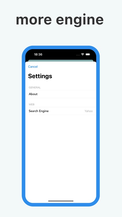 简简单单浏览器 screenshot-3