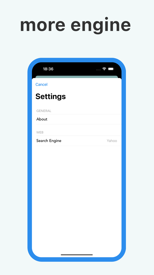 #4. 简简单单浏览器 (iOS) 由: 春华 黄