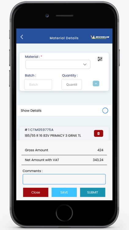 CTC Mobile App screenshot-4