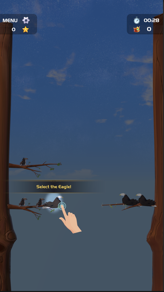 Bird Sort - Brain Training 3D - 1.3 - (iOS)