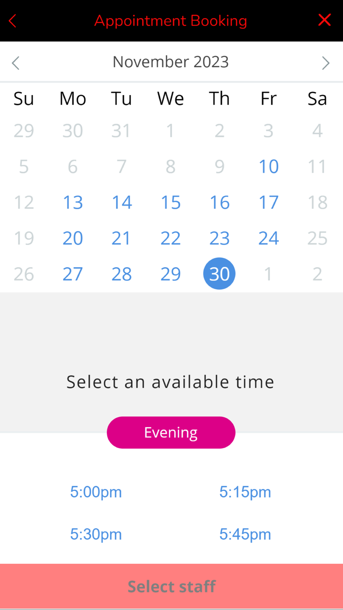 Parisi Speed School of Horsham