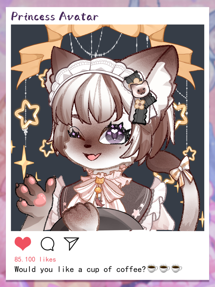 裝扮頭像定製：捏臉模擬器