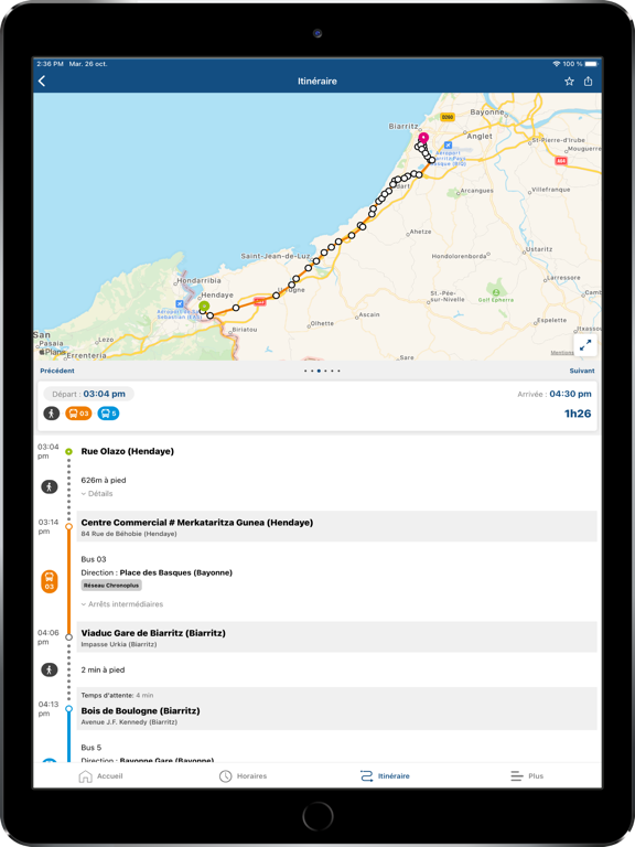 Screenshot #5 pour Transfermuga