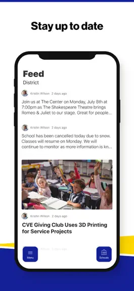 Game screenshot Trimble County Schools apk