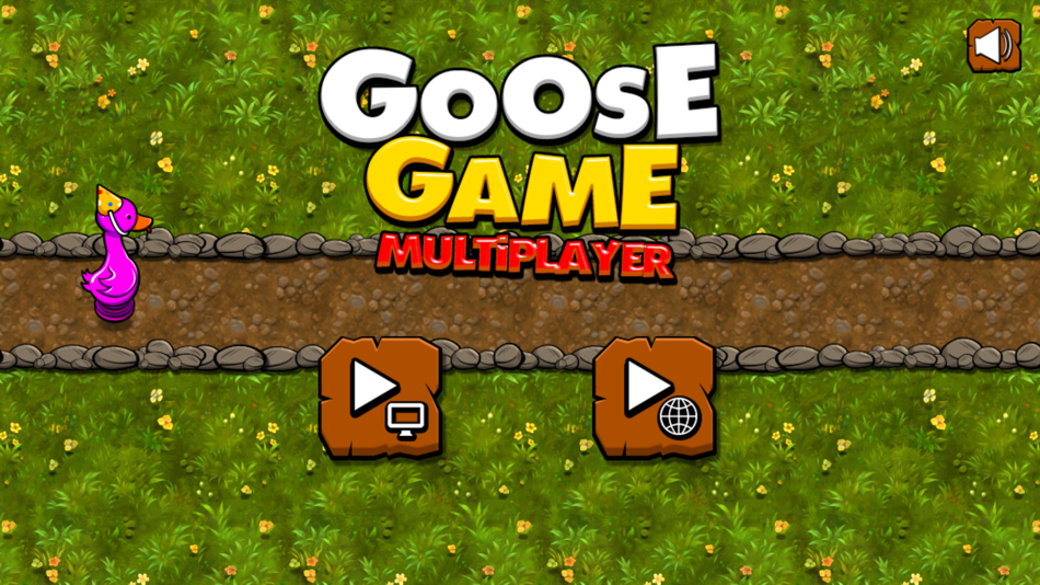 Goose Game Multiplayer - 2.0 - (iOS)
