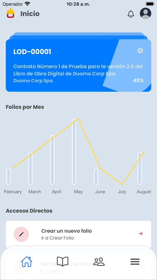 #4. LOD (iOS) Podle: Duomo Corp