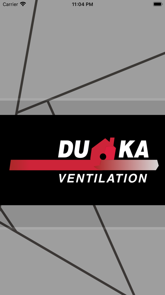 #1. DUKA Smart App (iOS) 由: DUKA Ventilation