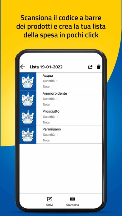 Mondo Mizzica Screenshot