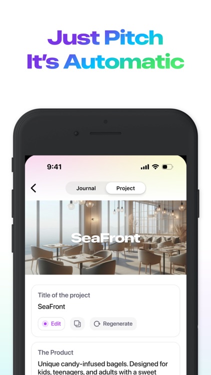 WeCraft AI: Grow a Side Hustle
