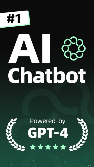 Pure AI - AIチャットボットアプリ  AI 会話のおすすめ画像1
