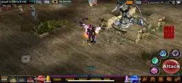 Game screenshot World Mu 2 apk