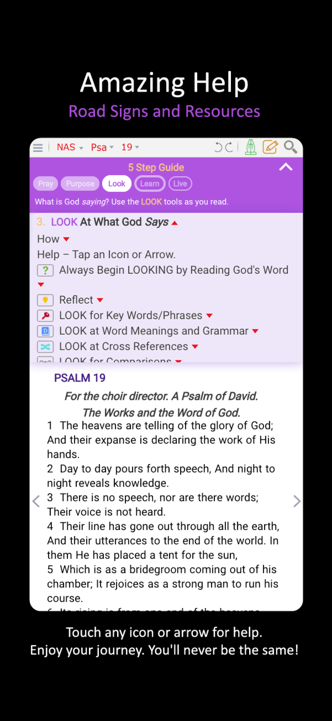 Bible-Guide