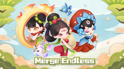 Merge Endless Screenshot