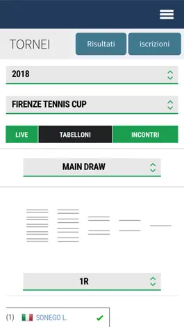 Game screenshot ClassXtennis hack