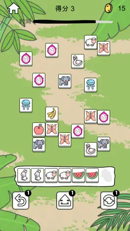 Game screenshot Pets match puzzle mod apk