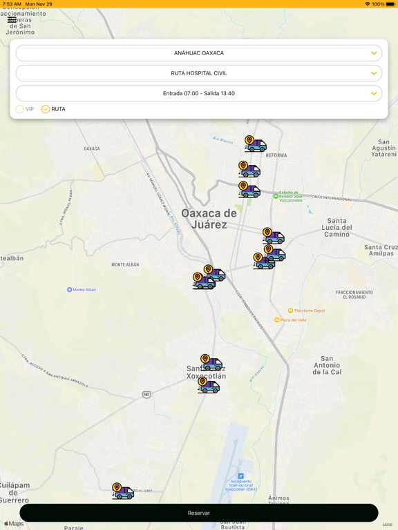Screenshot #6 pour Vanana