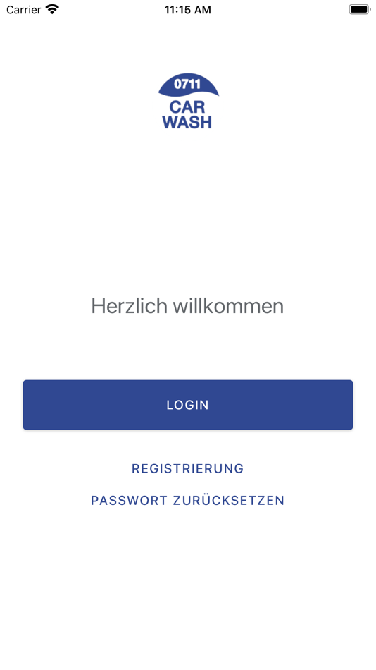 #1. 0711 CARWASH (iOS) 由: BNT GmbH