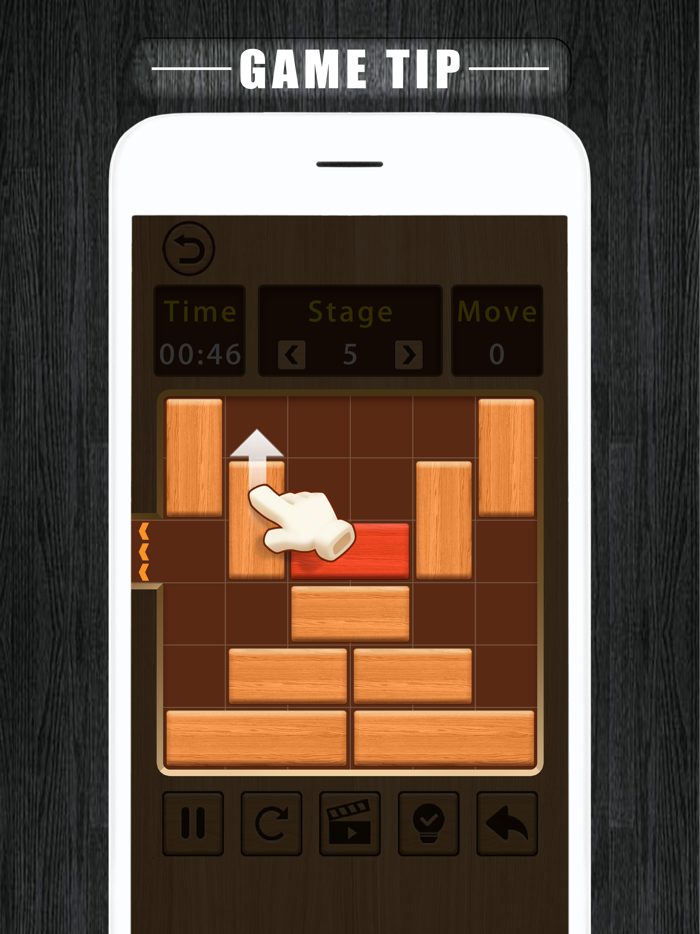 Block Plus - Brain Test Puzzle