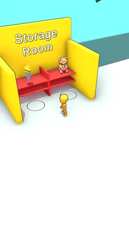 Game screenshot My Toy Shop mod apk