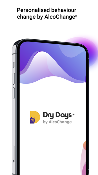 Dry Days by AlcoChange Screenshot