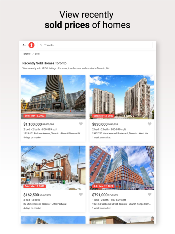 Homeca Real Estate and Rentals