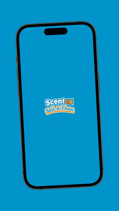Scentco Sell-A-Thon Screenshot