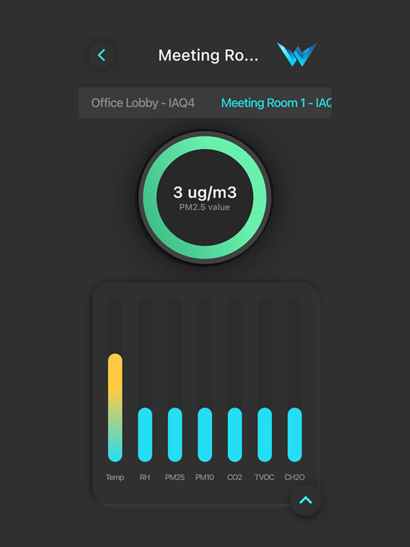 Screenshot #6 pour Aeris Lite