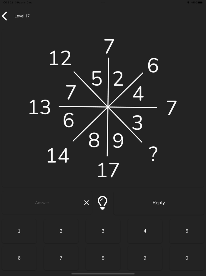 Math Puzzles and Brain Riddles