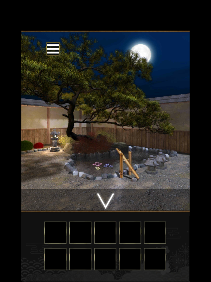 脱出ゲーム 夏の思い出