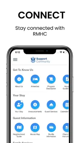 Game screenshot RMHC Intermountain Area apk