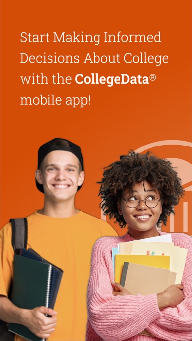 CollegeData Screenshot