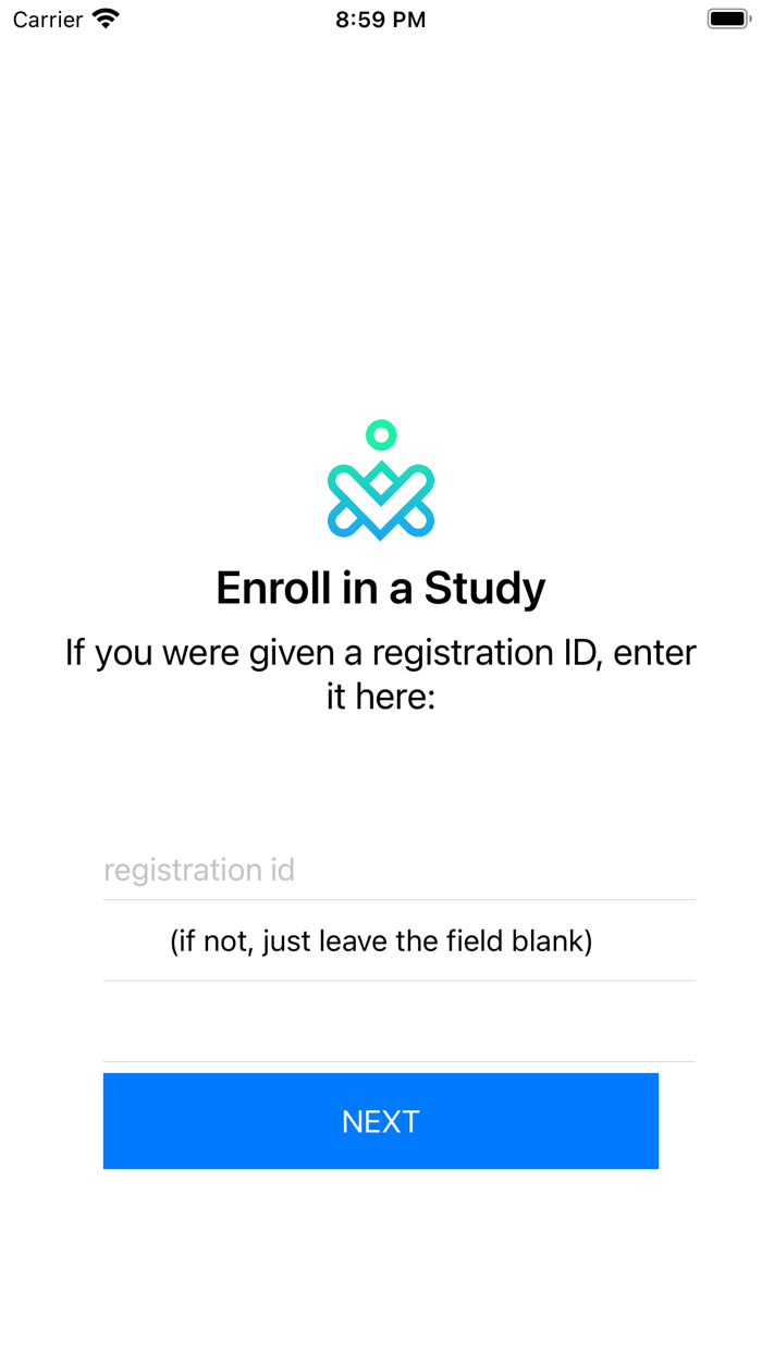 Longevity Participant