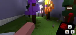 Game screenshot Minecraft Garten of Banban hack