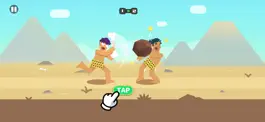 Game screenshot Brawl Humans apk