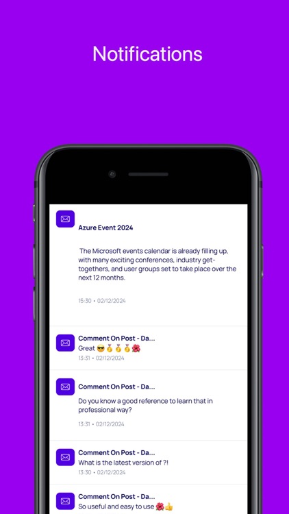 INX Social screenshot-5