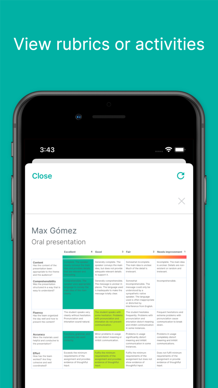 Catalyst - Students and Families