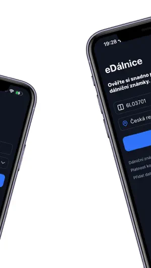 eDálnice screenshot 2